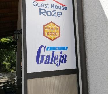 Ilirska Bistrica House | Guest House Rože