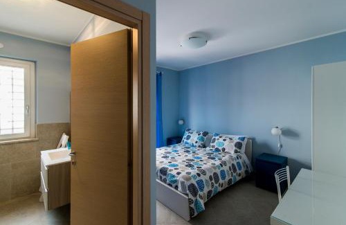 Ladispoli House | Guest House Roma Express