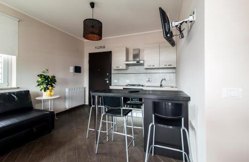 Ladispoli House | Guest House Roma Express