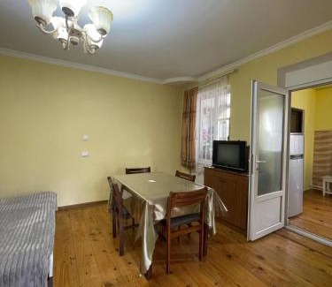 Akhali Ubani House | Guest House Rusudan