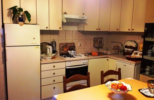 Lapad Apartment | Guest House Ruza - Double Room with Shared Bathroom