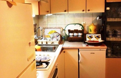 Lapad Apartment | Guest House Ruza - Double Room with Shared Bathroom