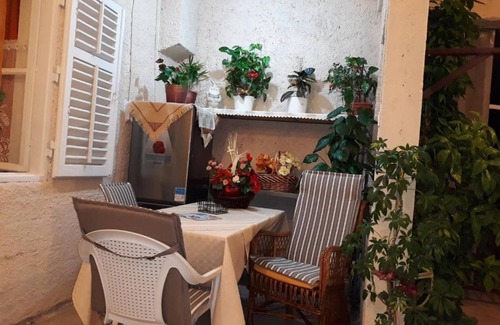 Lapad Apartment | Guest House Ruza - Double Room with Shared Bathroom