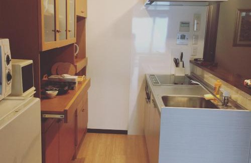 Tennoji Apartment | guest house Sakura