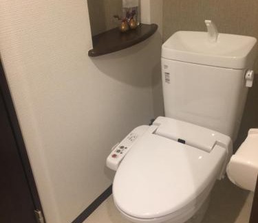 Tennoji Apartment | guest house Sakura