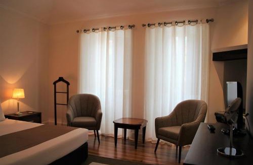 Old Town House | Guest house Santa Maria