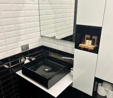 Flaminio House | Guest House Sinfonia sul Tevere