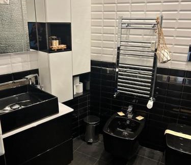 Flaminio House | Guest House Sinfonia sul Tevere