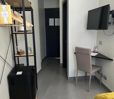 Flaminio House | Guest House Sinfonia sul Tevere
