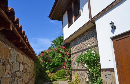 Kalofer House | Guest House Stara Planina