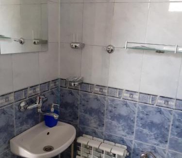 Yagodina House | Guest House Stoletnika