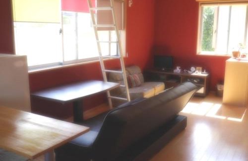 Ena House | Guest House Tomida