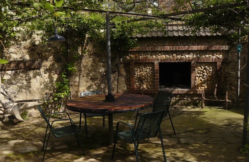 Ainzon House | GUEST HOUSE TORRE DE CAMPOS Tranquility and privacy nature.