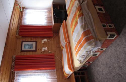Desna House | Guest House U Lakomce