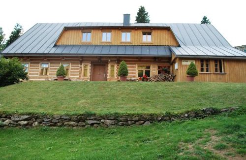Pec pod Snezkou House | Guest House U Marie