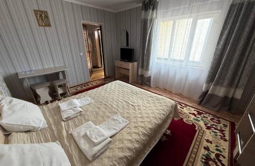 Issyk-Kul Region House | Guest House Ugra