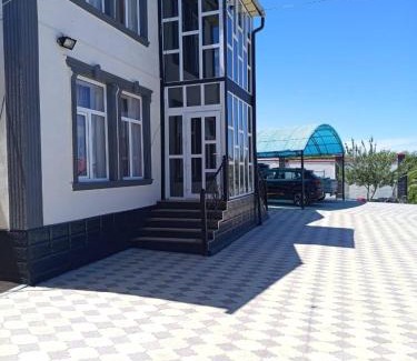 Issyk-Kul Region House | Guest House Ugra