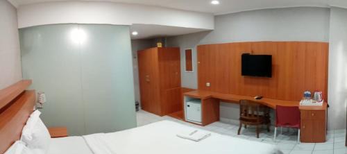 Kasihan Hotel | GUEST HOUSE UPY