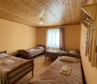 Lalkhori House | Guest House Victor