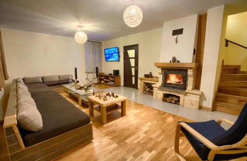 Botevgrad House | Guest House Villa Bozhenitsa
