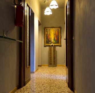 Salo Bed & Breakfast | Guest House Villa de Ros