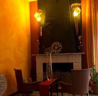 Salo Bed & Breakfast | Guest House Villa de Ros