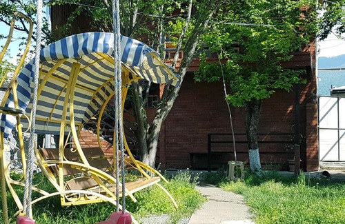Kvareli House | Guest House Villa