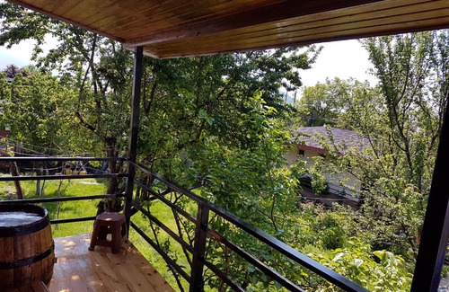 Kvareli House | Guest House Villa