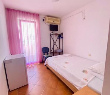 Babilonija House | Guest House Villa Natali