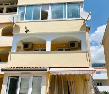 Babilonija House | Guest House Villa Natali