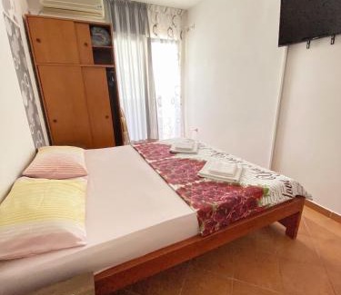 Babilonija House | Guest House Villa Natali