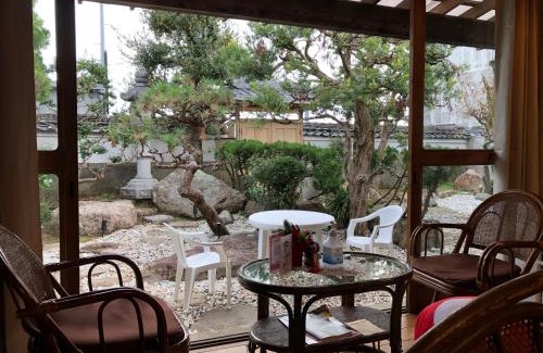 Kumano House | Guest House Wagaranchi Kai