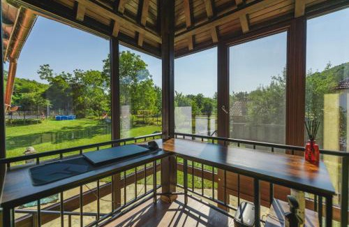 Dryanovo Villa | Guest House "Yalovo"
