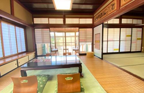 Toyama House | Guest house Yamabuki - Vacation STAY 13196