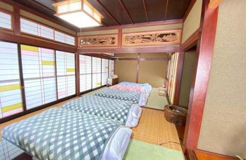 Toyama House | Guest house Yamabuki - Vacation STAY 13196