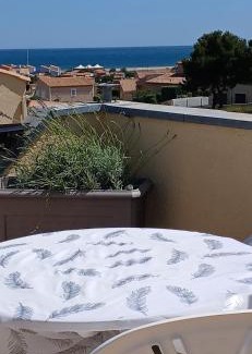 Foulquines House | Guest House Yemanja