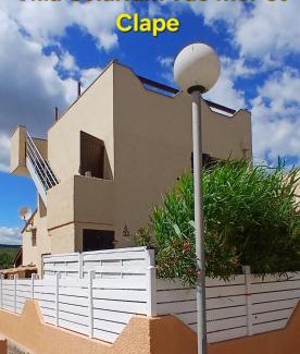 Foulquines House | Guest House Yemanja