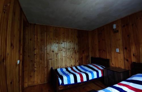 Lalkhori House | Guest House Zhora Kaldani Adishi