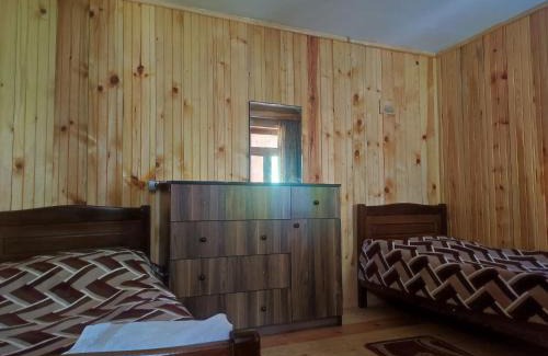 Lalkhori House | Guest House Zhora Kaldani Adishi
