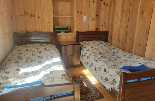 Lalkhori House | Guest House Zhora Kaldani Adishi