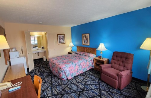Van Wert Hotel | Guest Keeper Inn