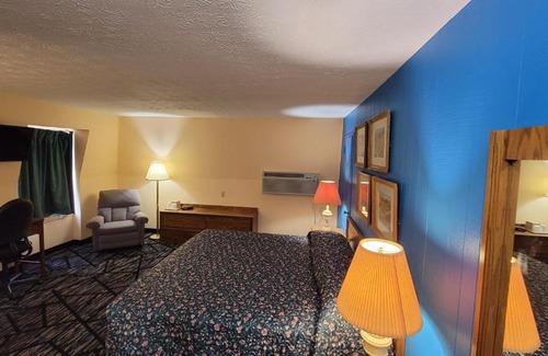 Van Wert Hotel | Guest Keeper Inn
