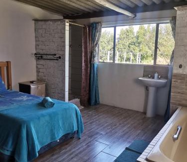 Storms River House | Guest Lodge on the Edge