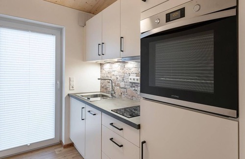 Veitsbronn Apartment | Guest room/apartment John family - Apartment with kitchen