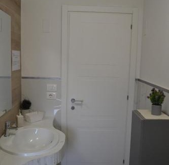 Pellaro House | Guest Room Nesea
