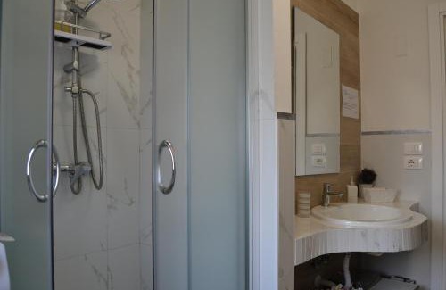Pellaro House | Guest Room Nesea