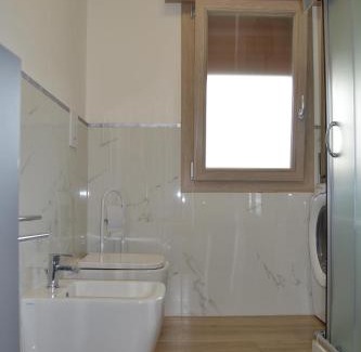 Pellaro House | Guest Room Nesea