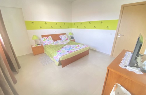 Sal Bed & Breakfast | Guest room with private bathroom in SAL - KAPVERDEN