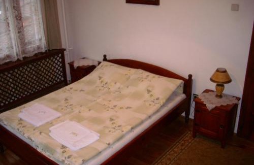 Koprivshtitsa House | Guest Rooms Dona