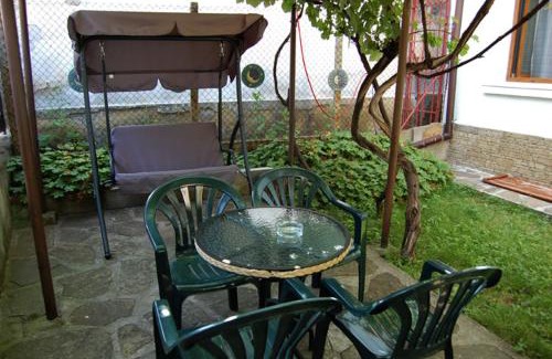 Tryavna House | Guest Rooms Toni & Miro